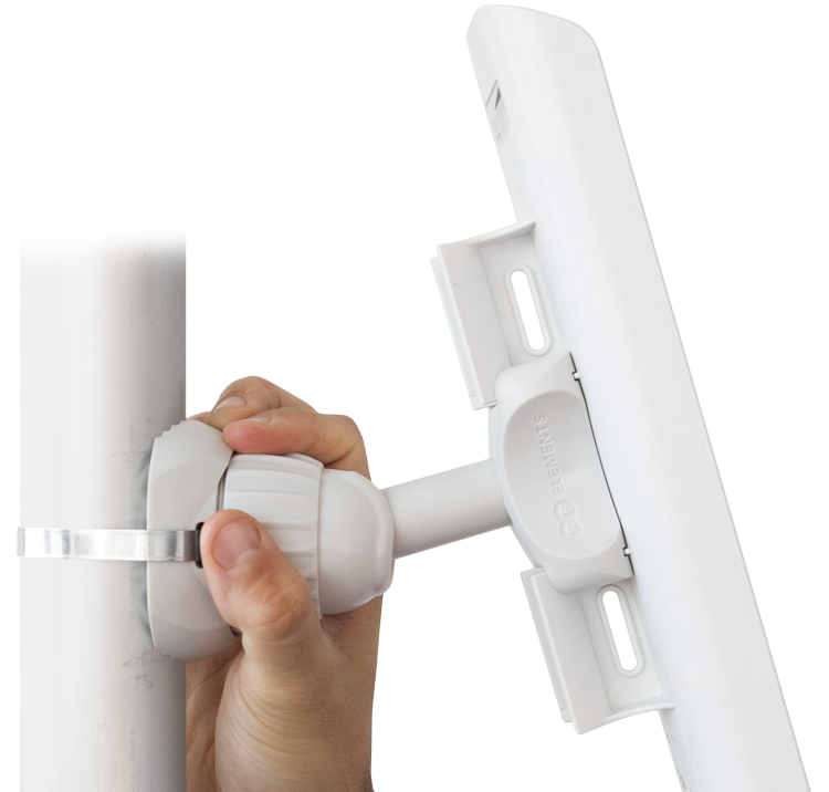NSM easy installation