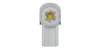 TwistPort Shielded Adaptor V2 for Rocket M5 CI 4