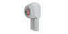 TwistPort Shielded Adaptor for Rocket AC CI 2